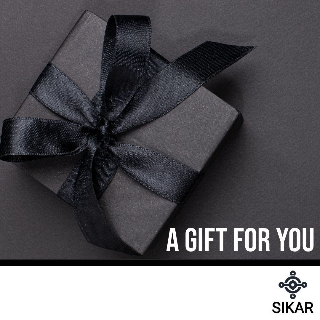 Sikar Gift Cards